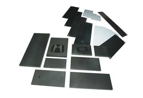 Klischee für Tampondruck - WINON INDUSTRIAL CO.,LTD