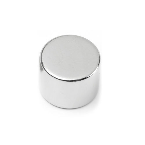 NdFeB-Magnet - U-Polemag Industry Ltd - Neodym / Scheiben / vernickelt