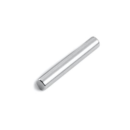 Stabmagnet - U-Polemag Industry Ltd - Neodym / vernickelt