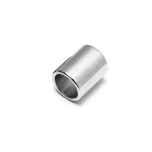 Ring-Magnet - U-Polemag Industry Ltd - NdFeB / Neodym / vernickelt