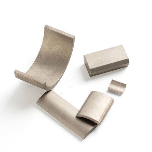 SmCo-Magnet - U-Polemag Industry Ltd - Bogen
