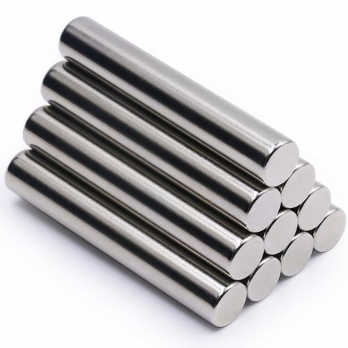 Neodym-Magnet - U-Polemag Industry Ltd - Stab