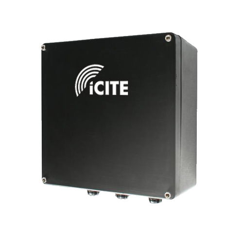 Schwingungserreger - iCITE101 - Extronics Ltd