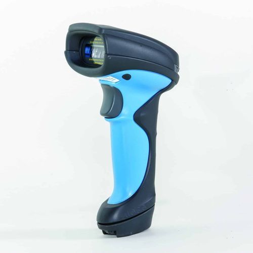 Handgerät-Barcodescanner - iSCAN2 series - Extronics Ltd - 2D / 1D / Hochgeschwindigkeit