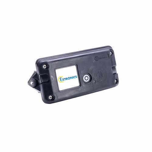 RFID-Etikett - iTAG XB40 series - Extronics Ltd - für Vorspannverankerung