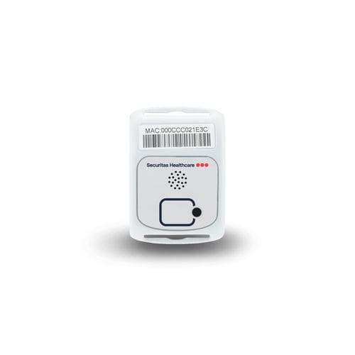 RFID-Etikett - T2s  - Extronics Ltd - mit kleinem Durchmesser