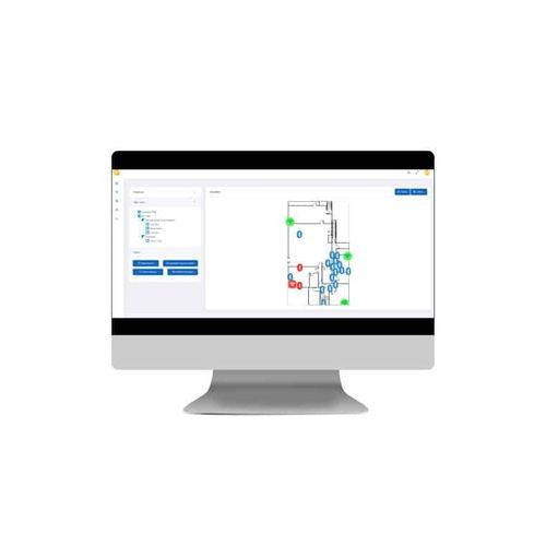Sicherheitssoftware - ELE - Extronics Ltd - Lagerung / Konnektivität / für Infrastrukturen