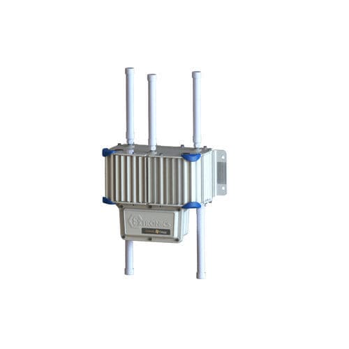 Industrie-Gateway - iWAP XN3 X2000 series - Extronics Ltd - IoT / Bluetooth / mit großer Reichweite