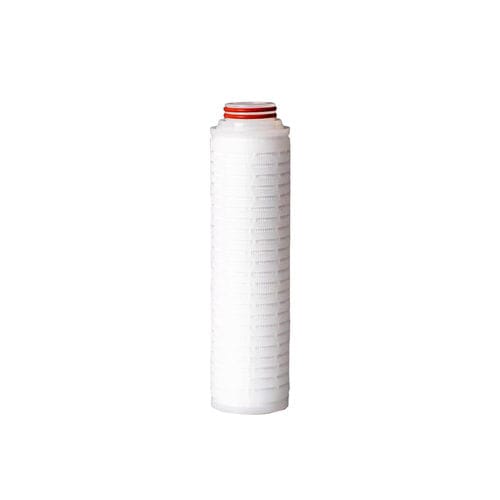 Wasserfilterpatrone - PolyPure-Classic series - Membrane Solutions LLC - Sterilisation / PP / Industrie