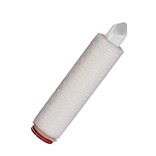 Gas-Filterpatrone - FluorPure-SG series - Membrane Solutions LLC - Sterilisation / PTFE / Mehrzweck