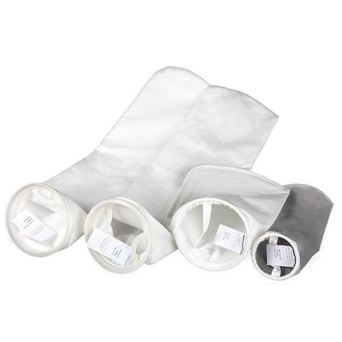Filterschlauch für Wasserfilter - FBP series - Membrane Solutions LLC - Polypropylen / PTFE / Faser