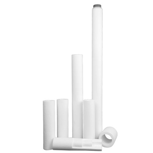 Filterpatrone für Lösungsmittel - MicroPure Classic series - Membrane Solutions LLC - Wasser / für Feinfilterung / Absalz