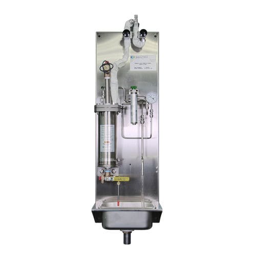 Wasserprobennehmer - SL series - Sentry Equipment - automatisch / Einzelpunkt / mechanisch