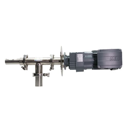 Probennehmer für Schüttgüter - B1 - Sentry Equipment - automatisch / Sonden / Schrauben