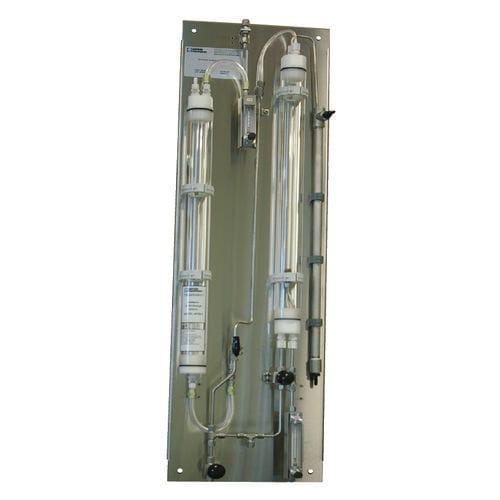 Entgaser für Proben - W7952 - Sentry Equipment