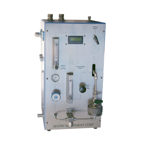 Wasserprobennehmer - CPS series - Sentry Equipment - tragbar