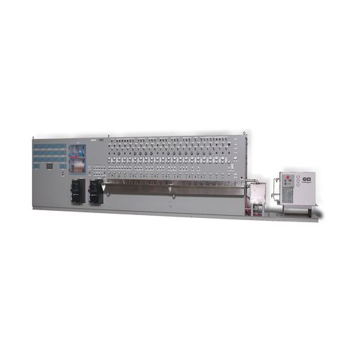 Analysesystem - Waters SWAS - Sentry Equipment