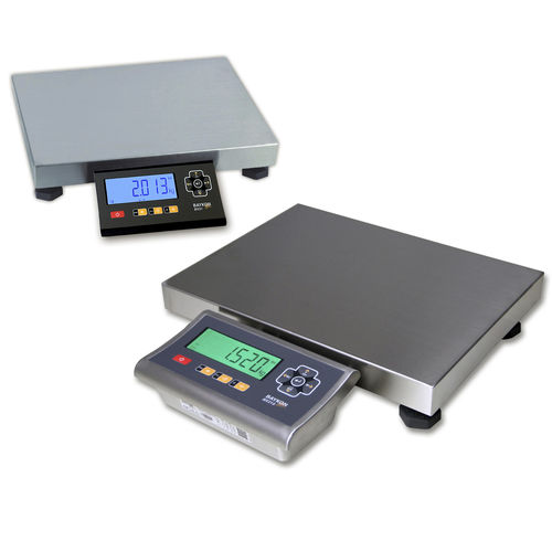 Zählwaage - BCS304 Series  - BAYKON Industrial Weighing Systems - mit LCD-Display / Edelstahl / IP66