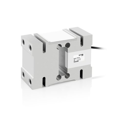 Balkentyp-Wägezelle - BP320 - BAYKON Industrial Weighing Systems - Single-Point / kapazitiv / für Aluminiumstruktur