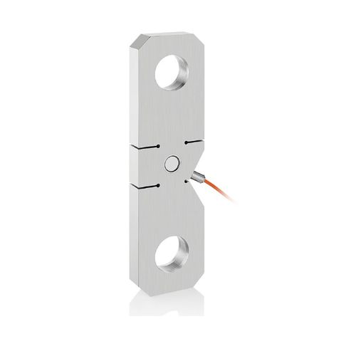 Zugkraft-Wägezelle - BY404 - BAYKON Industrial Weighing Systems - Balkentyp / kapazitiv / für Kran