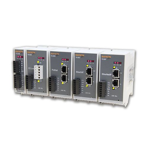 Digitaler Wägezellen-Transmitter - TX2 - BAYKON Industrial Weighing Systems
