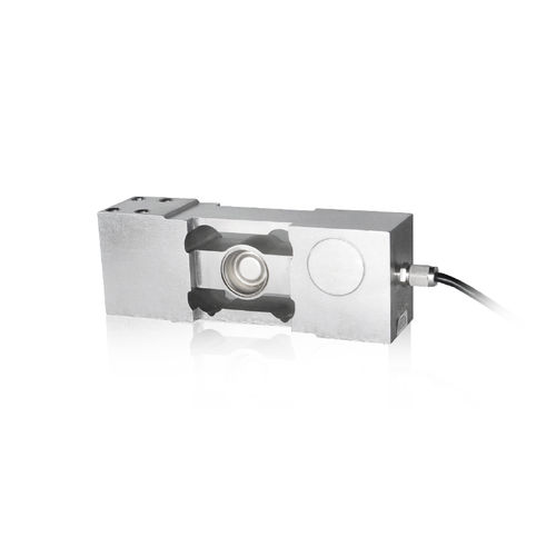 Druckkraft-Wägezelle - LP263SW - BAYKON Industrial Weighing Systems - Single-Point / kapazitiv / OIML
