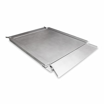 Plattformwaage - BA - BAYKON Industrial Weighing Systems - Edelstahl / IP68 / IP65