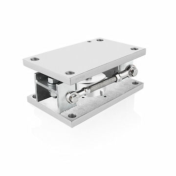 Verzinktes Wägemodul - LAC - BAYKON Industrial Weighing Systems - Edelstahl / für Tanks / für Silo