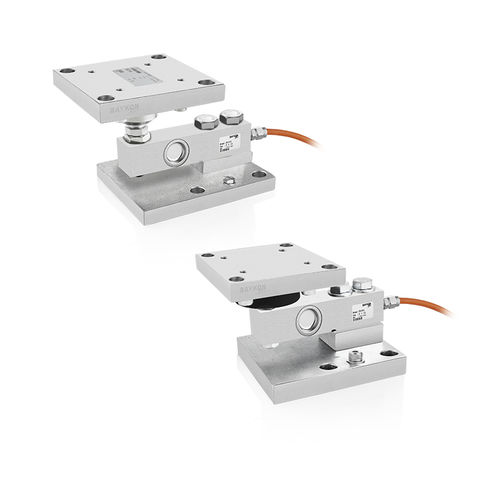 Verzinktes Wägemodul - LEB / FT-FTM - BAYKON Industrial Weighing Systems - Edelstahl / Stahl / Zink