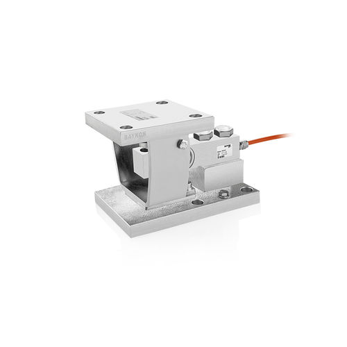 Verzinktes Wägemodul - LEB / RB - BAYKON Industrial Weighing Systems - Edelstahl / Stahl / Zink