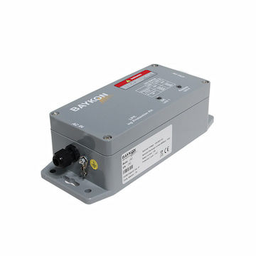 Blitzableiterkasten - LPK - BAYKON Industrial Weighing Systems