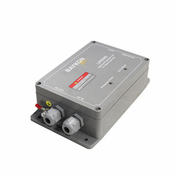 Blitzableiterkasten - LPK24D - BAYKON Industrial Weighing Systems