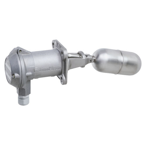 Magnet-Schwimmerschalter - A 01 041 - Trimod'Besta - für Wasser / für Öl / für Abwasser