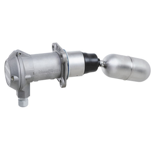 Magnet-Schwimmerschalter - A 01 05 - Trimod'Besta - für Abwasser / für Schlamm / für Tanks
