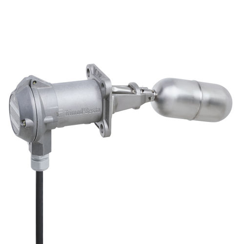 Magnet-Schwimmerschalter - U3A 01 04 - Trimod'Besta - für Flüssigkeiten / für Tanks / für Chemikalien