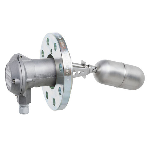 Magnet-Schwimmerschalter - A 22C - Trimod'Besta - für Flüssigkeiten / für Tanks / für Chemikalien