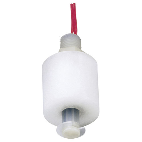 Magnet-Schwimmerschalter - LS-3  - Trimod'Besta - für Flüssigkeiten / FDA / PVC