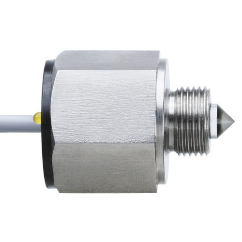 Optoelektronischer Niveauschalter - OPG01 - Trimod'Besta - für Flüssigkeiten / Edelstahl / Gewinde