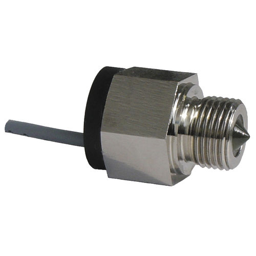 Optoelektronischer Niveauschalter - OPG04 - Trimod'Besta - für Flüssigkeiten / für industrielle Gefriertechnik / Gewinde
