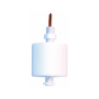 Magnet-Schwimmerschalter - LS-1900T - Trimod'Besta - für Flüssigkeiten / Kunststoff / vertikal