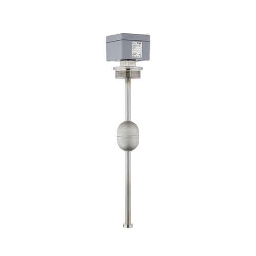 Schwimmer-Niveautransmitter - USE 3000 - Trimod'Besta - für Flüssigkeiten / 4-20 mA / 3-Kabel