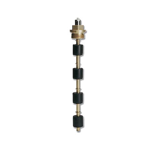 Magnet-Schwimmerschalter - UNS 1000 - Trimod'Besta - für Flüssigkeiten / für Tanks / vertikal