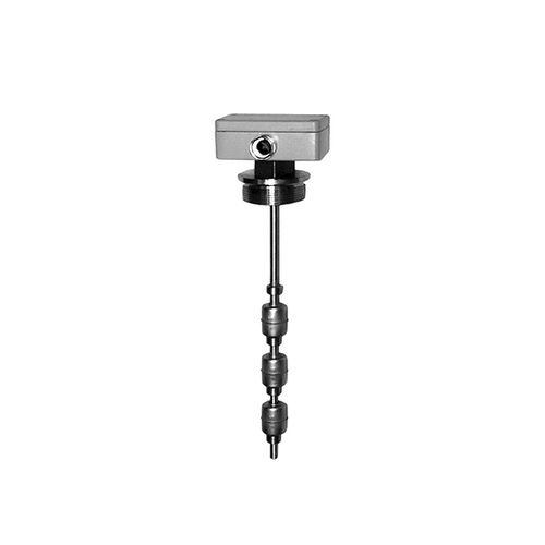 Magnet-Schwimmerschalter - UNS 1000-S - Trimod'Besta - für Flüssigkeiten / für Tanks / Edelstahl