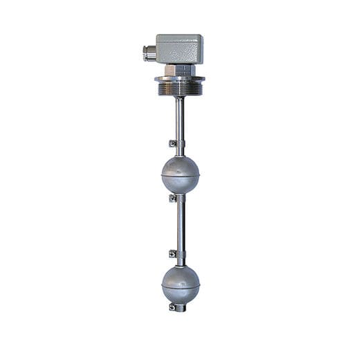 Magnet-Schwimmerschalter - UNS 2000-S - Trimod'Besta - für Flüssigkeiten / für Tanks / Edelstahl