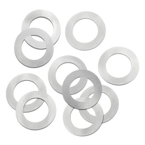 Edelstahl-Zwischenlage - 84101 - Precision Brand Products - Präzision