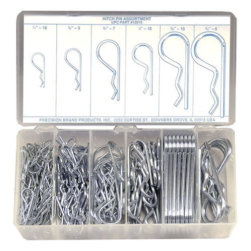 Beta-Stift - 12915 - Precision Brand Products - Stahl / Präzision