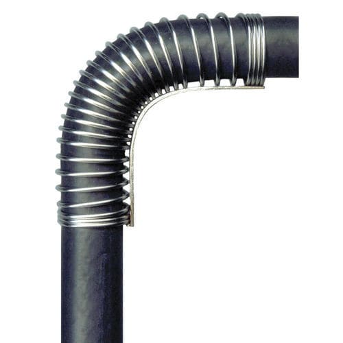 Schlauch für Kaltwasser - 48500 - Precision Brand Products - Edelstahl / für Baustellen