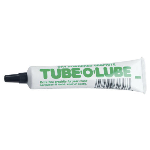 Trockenschmierstoff - Tube-O-Lube® - Precision Brand Products