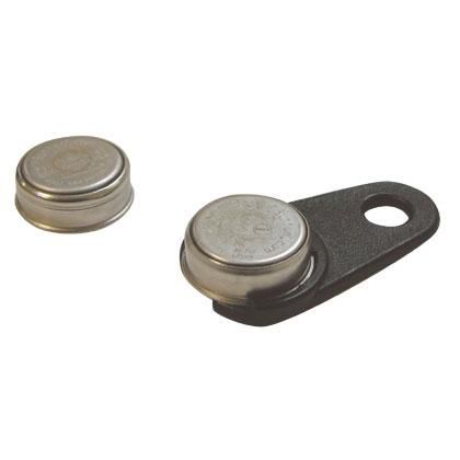 Temperatur-Datenlogger - KT 20-G - Sauermann - ohne Display / kompakt / Vorderendfutter