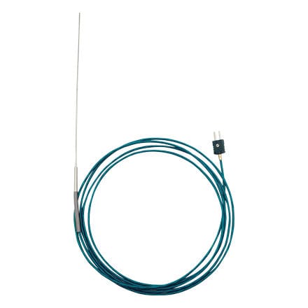 Temperaturfühler / Thermoelement Typ K - SFKI - Sauermann